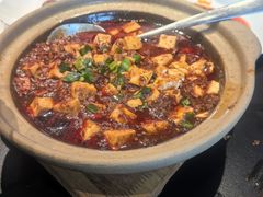 -羊门客在·烤盐池滩羊·川菜