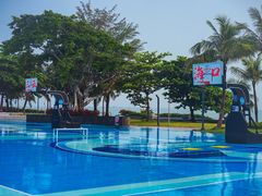 -西秀海滩公园
