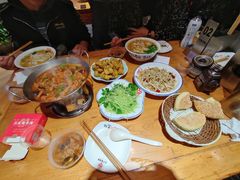 -三厂烩羊肉(五龙口店)