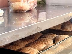 -朱记小郑酥烧饼(建康路店)