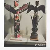 皇家bc博物馆：新的虎鲸展