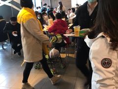 -麦当劳(田林好又多店)