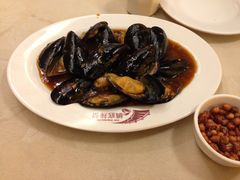 -桥底辣蟹(谢斐道店)