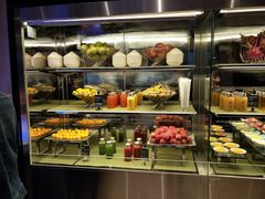 -Social 秀西餐厅-长沙瑞吉酒店(运达店)