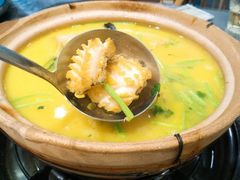 -金龙·打边炉(武进路店)