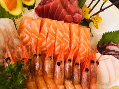 -高木日本料理(静安寺店)