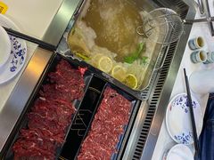 -潮正和潮汕牛肉火锅·老字号(番禺万达店)