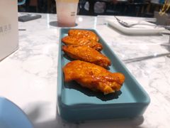 -曼玉餐厅(中原万达店)