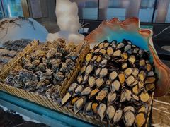-星伦多自助料理·涮烤一体(杭州来福士店)