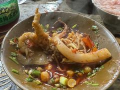 -星鸿社重庆老火锅