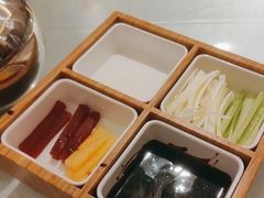 -京味民福烤鸭店(建设四马路店)