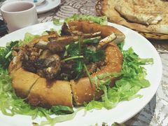 -新粤新疆菜清真餐厅(拱北店)