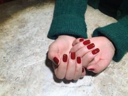 -森日式美甲沙龙MORI NAIL总店