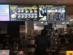 -麦当劳(宾水西道店)
