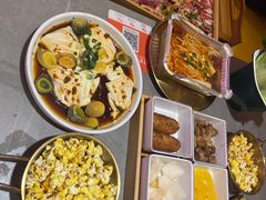 -正宗齐齐哈尔烤肉·齐牛哥鲜切炭火烤肉(杭州总店)