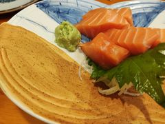 -千吉日本料理(日本一条街店)