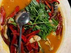 -清水亭湖北菜(大屯DT51店)