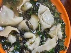 -阿麟馄饨(延长路店)