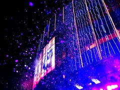 -交通银行前滩31演艺中心