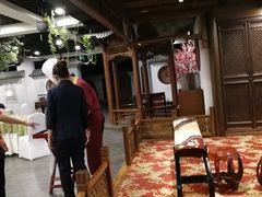 -北京全聚德(西客站店)