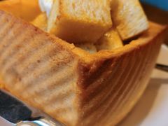 -粗茶淡饭·隐庐私厨(东亭店)