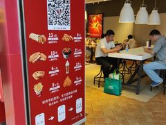 -肯德基(龙昆南店)