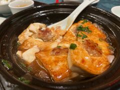 -誉八仙粤菜(万象天地店)