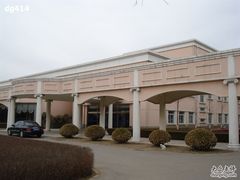 -北京小汤山医院体检中心