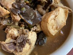 -北京龙庆四季香农家饭庄·灶台鱼·碳烤虹鳟鱼(龙庆峡店)