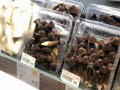 -果蔬好生活超市(乐堤港店)
