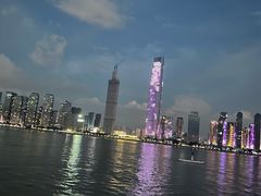 -武汉两江游览·夜游长江(汉口粤汉码头)