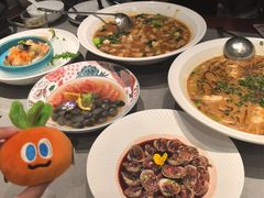 -甬上名灶(天一阁·翠柏店)
