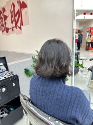 -川和潮人漂色·烫染·接发