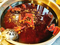 -飘香火锅(玉林西路店)