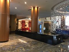 -青岛海尔洲际酒店