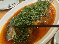 -老字号怡玺·藿香雅鱼(20年雅安店)