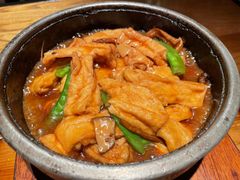 -北国饭店(汕头卜蜂店)
