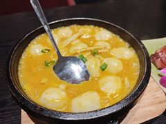 -苏淮景·苏闽融创菜·海鲜(原空港井河轩店)