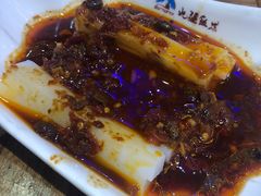 喀什凉皮-北疆饭店(金狮广场店)