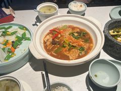 -院8里·小聚园老川菜(九眼桥店)