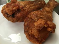 -潘太师炸鸡腿(中茵海华广场店)