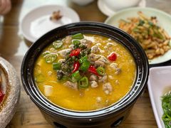 -隔壁老王·家常云南菜(花巷店)