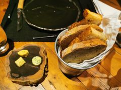 -AZUL by FUEL蓝色·法式酒馆(琶醍店)