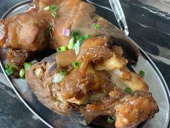 -牛一煲美食(江高店)