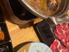 -一井烧肉·活鳗·寿司(望京SOHO店)