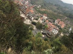 -方岩风景区