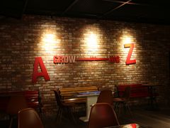 等候区-CGV影城(源著IMAX店)