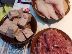 -芈重山老火锅(广州首店)