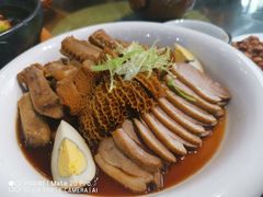 -广州海鲜酒楼(长丰园店)