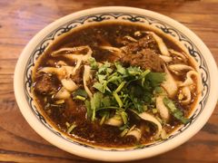 -老门刀削面(小酱坊店)